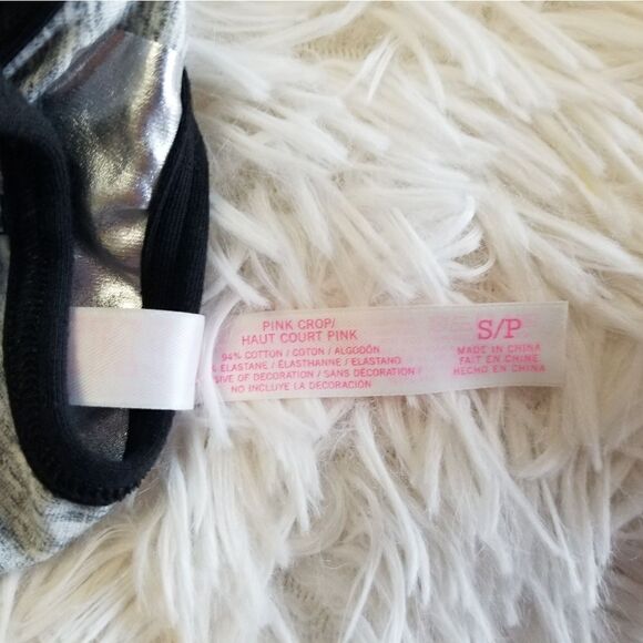 SMALL PINK Victoria's Secret Sports Bra - Picture 3 of 5